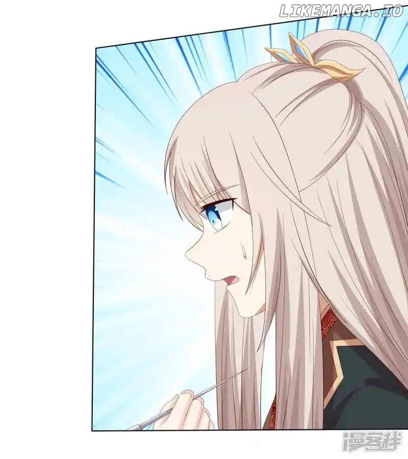 Rewrite My Fate chapter 59 - page 25